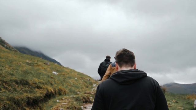 The Scottish Highlands - Cinematic Travel Film