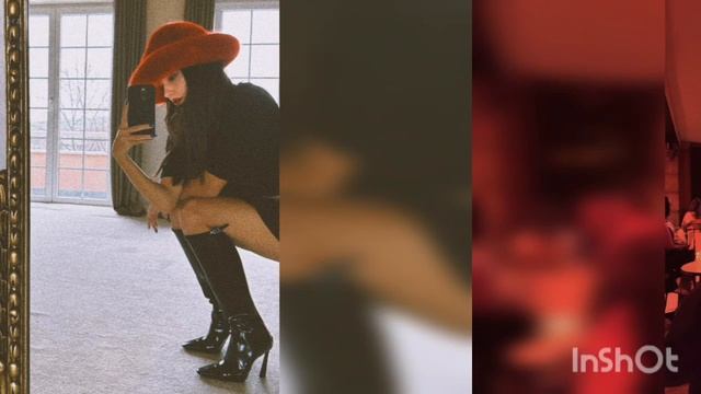 Hande Erçel ? Kerem Bürsin -Look, there's na there? смотреть онлайн