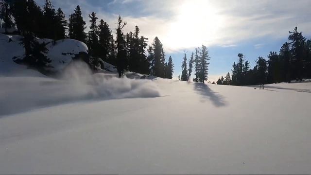 Поход на Пик Босан 09.02.2023 смотреть онлайн