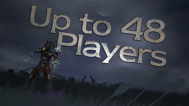 EverQuest 2 Battlegrounds - TGN смотреть онлайн
