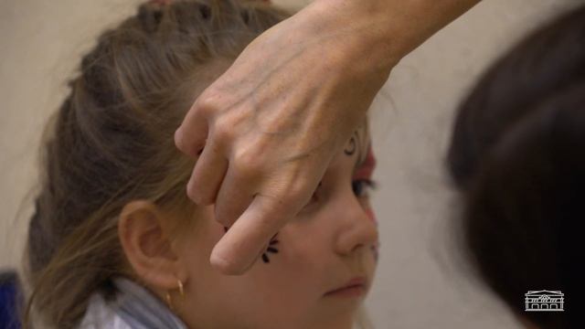 Ночь искусств 2022 смотреть онлайн