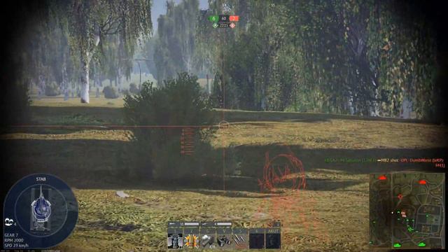 M551(76) 13-1 & 10-1. I Enjoyed It, Probably Because It Has A Stab смотреть онлайн