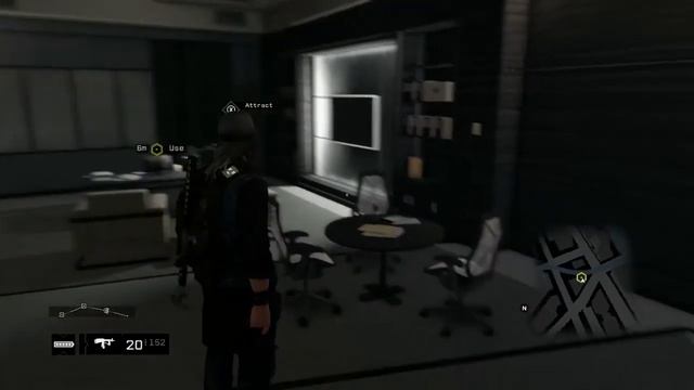 BAD.BLOOD main(WATCH_DOGS) printf("1"); /* Module Initialized */ смотреть онлайн