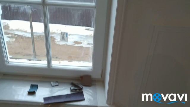 Внутренняя отделка частного дома в Подмосковье, скоро завершение работ смотреть онлайн