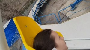 Орбита в горпарке Саратов