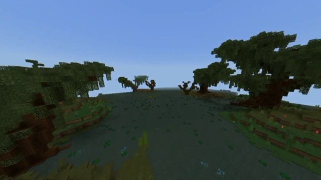 Сервер FlyWhiteStar 1.19.20 (дс сервера в коментах за айпи туда) смотреть онлайн