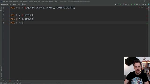 ?⚖️ LEY de DEMETER ? No aceptes caramelos de desconocidos ? смотреть онлайн