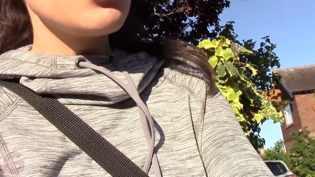 UK Trip 2017! смотреть онлайн