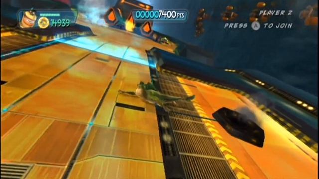 Aliens Vs Monster - Part 1 - ENGLISH - Monsters And Alien (Videogame - Gameplay)