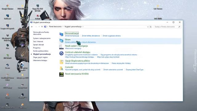 Poradnik #1 jak mieć fajny kursor myszy смотреть онлайн