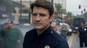 Новобранец/ The Rookie (1 сезон) Русский трейлер