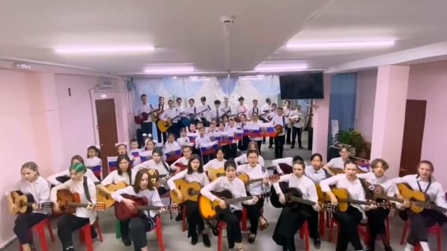 Вокально-инструментальная студия "Гармония" Дом творчества Октябрьского района города Улан Удэ смотреть онлайн