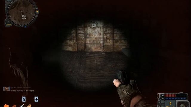 S.T.A.L.K.E.R. Зов Припяти GUNSLINGER mod. Первое видео смотреть онлайн