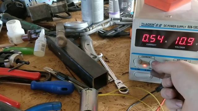 Regeneracja pompy Haldex pierwszej generacji - test смотреть онлайн