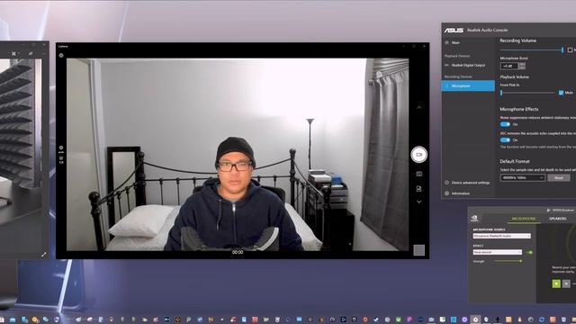 Tweak.Test.Repeat | EP.8 | Modding DIY Wireless Broadcast Microphone (Part II) смотреть онлайн