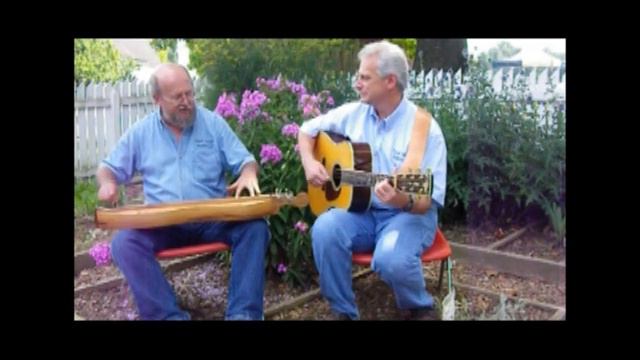 Appalachian Mountain Dulcimer - Demonstration for Berks Country Magazine смотреть онлайн