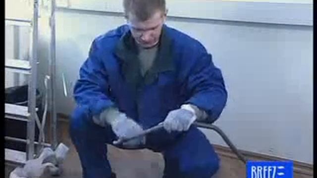 установка кондиционера.flv смотреть онлайн