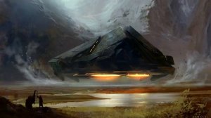 Половина жизни / Кир Булычев / Фантастика / Аудиокнига