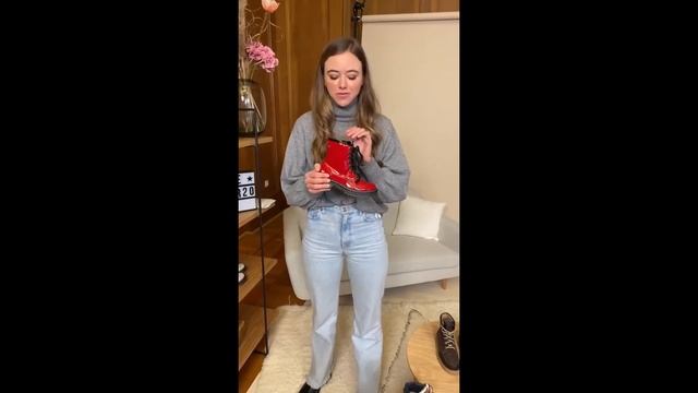 mirapodo LIVE I Die Kinderschuh-Show смотреть онлайн