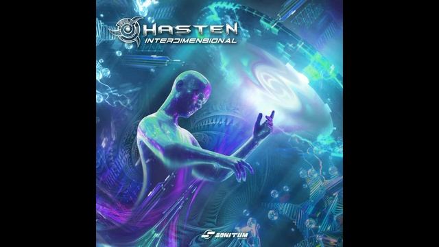 Hasten & Zeg - Cyber Attack (Original Mix) смотреть онлайн