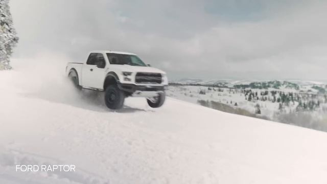 Ten Years of Hooning with Ken Block | Ford Performance смотреть онлайн