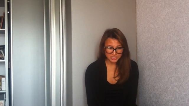 Lilya Sidorova (Белинда Наизусть - Тебе) смотреть онлайн