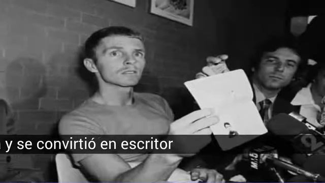 Las fugas de cárcel más sorprendentes смотреть онлайн