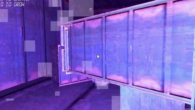 Proto Shrink -- a game about shrinking, growing, and exploring смотреть онлайн
