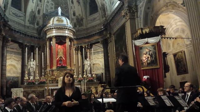 Ave Maria (Intermezzo - Mascagni) смотреть онлайн