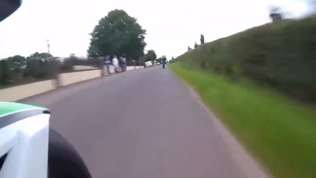 Moby Extreme Ways - Waldestown Road Races - Jason Borne смотреть онлайн