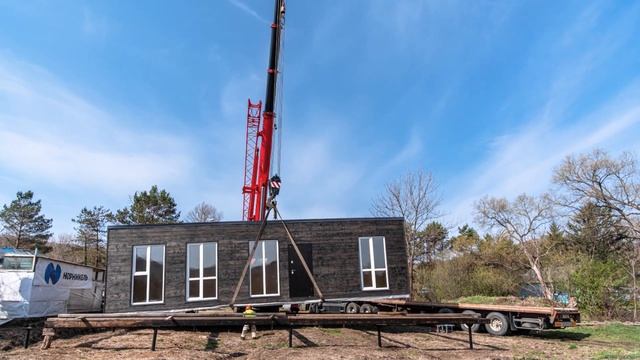 Дом МК-01 смотреть онлайн