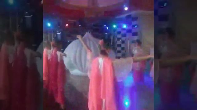 Выход невесты из цветка лотоса смотреть онлайн