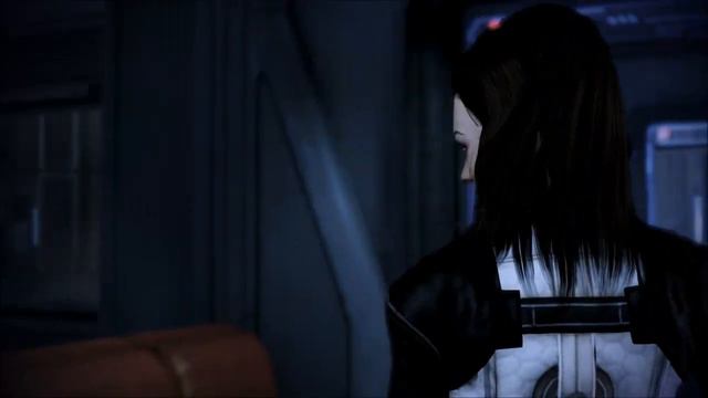 Mass Effect 3 | Miranda Romance, Breakup смотреть онлайн