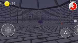 Мишка барни спосаит мир!!!!