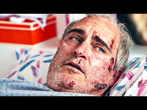 Все страхи Бо — Русский трейлер (2023) смотреть онлайн