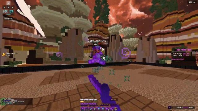 TOP KOBAYASHI MAID DRAGON ANIME SKY OVERLAY MINECRAFT TEXTURE PACK | Java & Bedrock