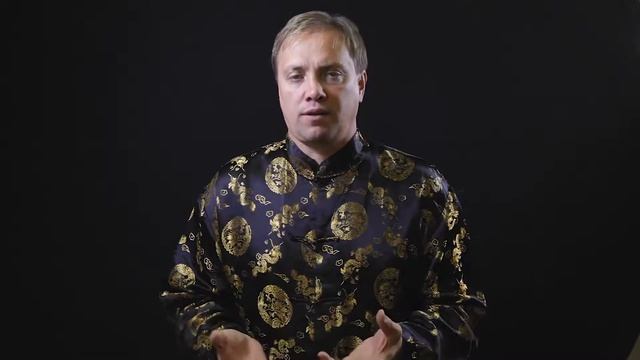 Цигун для мозга смотреть онлайн