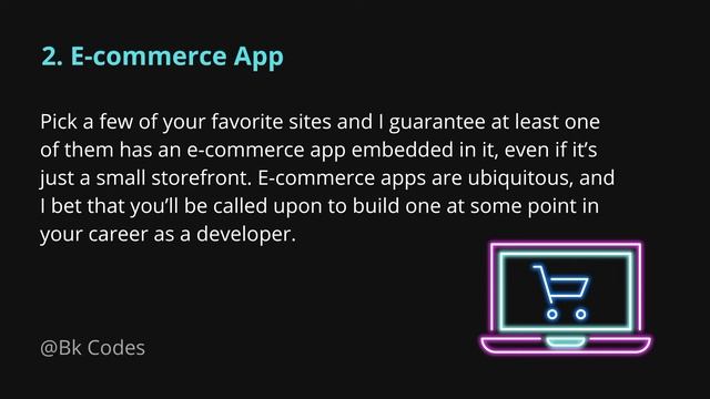 TOP 5 REACT PROJECTS TO LAND A HIGH PAYING JOB | #reactjs #softwaredeveloper смотреть онлайн