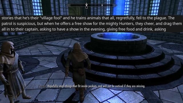 DM Pretends That The Players Have Choices... Then Gets Angry Part 1 смотреть онлайн