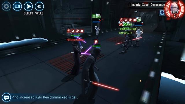 HOW TO 3 STAR THE CAT MISSION II Proving Grounds смотреть онлайн