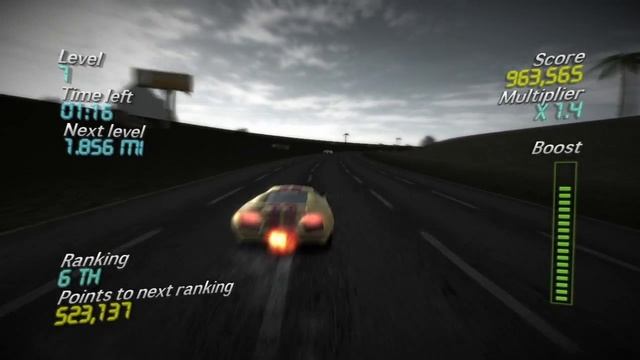 MotorHEAT Gameplay video - Xbox Live Indie Games смотреть онлайн