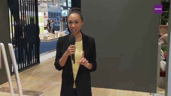 DOMOTEX TV - Episode 2