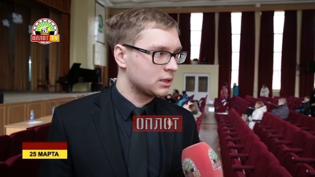День факультета в донецком медицинском университете смотреть онлайн