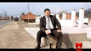 Nicolae Guta - Mandro, mandro-i vina ta