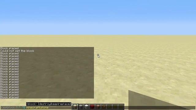 Minecraft 17w50a - Coordonnées locales смотреть онлайн