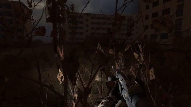 Прохождение STALKER Зов Припяти на Мастере (Часть 43 . Стрелок) смотреть онлайн