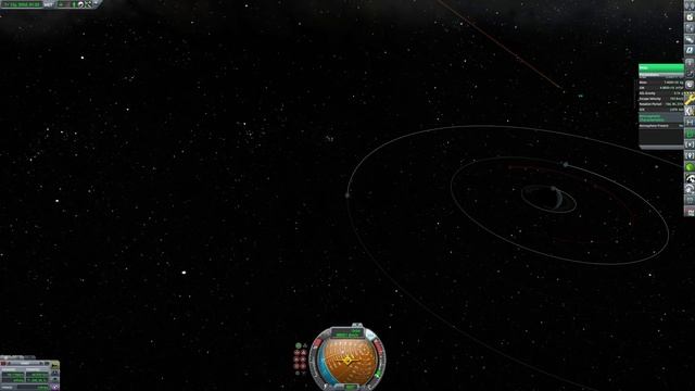 Strange New Worlds | Beyond Kerbol #12 смотреть онлайн