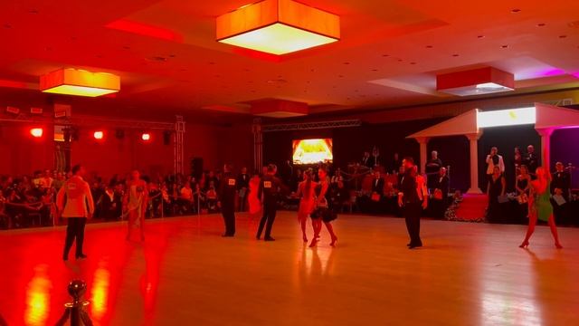 World Championship 2022 | Final | WDO Professional Latin