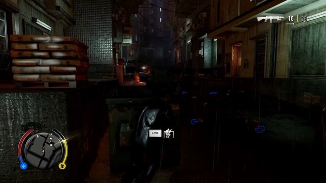 Прохождение Sleeping Dogs - Definitive Edition 15 часть