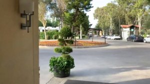 Melas Holiday Village, Турция. Видео обзор!